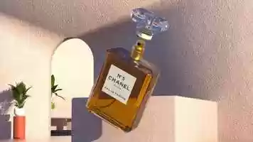 Free download Chanel No. 5 - Motion Scene video and edit with RedcoolMedia movie maker MovieStudio video editor online and AudioStudio audio editor onlin