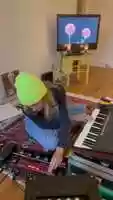 Free download Channeling Paulines Solo video and edit with RedcoolMedia movie maker MovieStudio video editor online and AudioStudio audio editor onlin