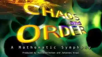 Free download Chaos and Order trailer (international) video and edit with RedcoolMedia movie maker MovieStudio video editor online and AudioStudio audio editor onlin