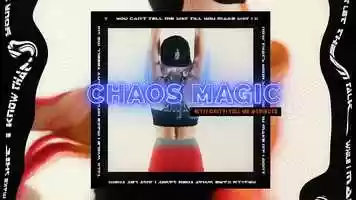 Free download CHAOS MAGIC meets Nitti Gritti Tell Me video and edit with RedcoolMedia movie maker MovieStudio video editor online and AudioStudio audio editor onlin