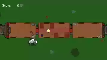 Free download Chaos On Rails video and edit with RedcoolMedia movie maker MovieStudio video editor online and AudioStudio audio editor onlin