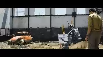 Free download Chappie  Painting (design/playback gfx) video and edit with RedcoolMedia movie maker MovieStudio video editor online and AudioStudio audio editor onlin