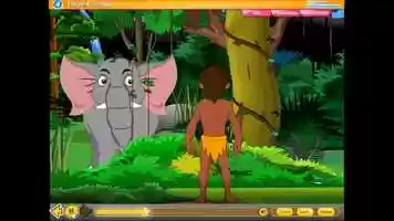 Free download Chapter 4 - Three Friends video and edit with RedcoolMedia movie maker MovieStudio video editor online and AudioStudio audio editor onlin