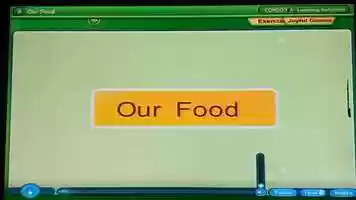 Free download Chapter-6, Our food video and edit with RedcoolMedia movie maker MovieStudio video editor online and AudioStudio audio editor onlin