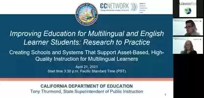 Free download Chapter 7: Creating Schools and Systems That Support Asset-Based, High-Quality Instruction for Multilingual Learners video and edit with RedcoolMedia movie maker MovieStudio video editor online and AudioStudio audio editor onlin