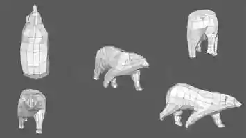 Free download characer_animation_Reel_Urbis video and edit with RedcoolMedia movie maker MovieStudio video editor online and AudioStudio audio editor onlin