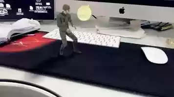 Free download Character 3D Animation by mixamo  3D Camera Tracker  light  shadow, soldier video and edit with RedcoolMedia movie maker MovieStudio video editor online and AudioStudio audio editor onlin