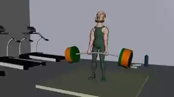 Free download Character animation - Bald head video and edit with RedcoolMedia movie maker MovieStudio video editor online and AudioStudio audio editor onlin