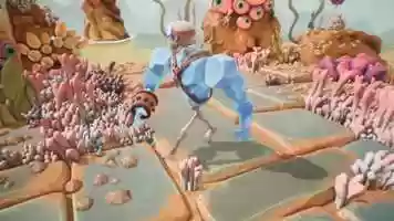 Free download Character Animation + Body Swap System video and edit with RedcoolMedia movie maker MovieStudio video editor online and AudioStudio audio editor onlin