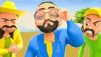 Free download Character Animation by Nitin Shakya| Student Demo Reel video and edit with RedcoolMedia movie maker MovieStudio video editor online and AudioStudio audio editor onlin