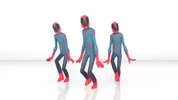Free download Character Animation Demo 2018-Present video and edit with RedcoolMedia movie maker MovieStudio video editor online and AudioStudio audio editor onlin