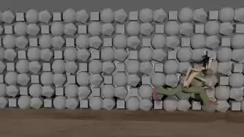 Free download Character Animation Demoreel 2019 video and edit with RedcoolMedia movie maker MovieStudio video editor online and AudioStudio audio editor onlin