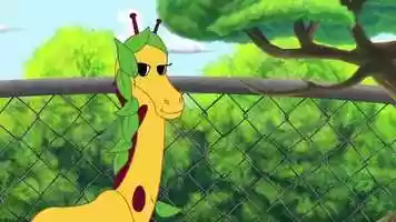 Free download Character Animation Demo Reel 2020 video and edit with RedcoolMedia movie maker MovieStudio video editor online and AudioStudio audio editor onlin