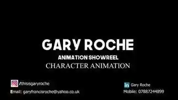 Free download Character Animation Demoreel (2021) video and edit with RedcoolMedia movie maker MovieStudio video editor online and AudioStudio audio editor onlin