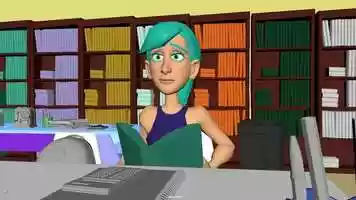 Free download Character Animation Group Project ( my part) video and edit with RedcoolMedia movie maker MovieStudio video editor online and AudioStudio audio editor onlin