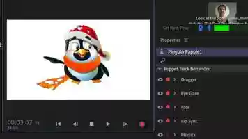 Free download Character Animation - KI gesteuert video and edit with RedcoolMedia movie maker MovieStudio video editor online and AudioStudio audio editor onlin