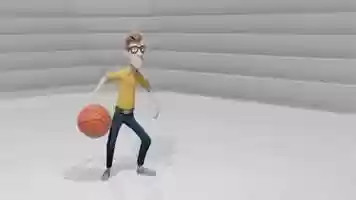 Free download Character Animation | LAB. 3D II video and edit with RedcoolMedia movie maker MovieStudio video editor online and AudioStudio audio editor onlin