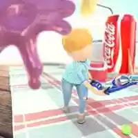 Free download Character animation loop video and edit with RedcoolMedia movie maker MovieStudio video editor online and AudioStudio audio editor onlin