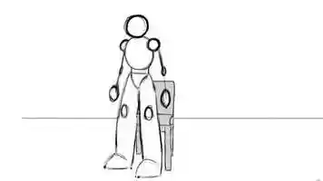 Free download Character Animation Show Reel 2021 video and edit with RedcoolMedia movie maker MovieStudio video editor online and AudioStudio audio editor onlin