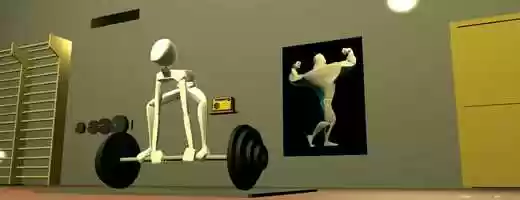 Free download Character Animation Specialism: First Timer video and edit with RedcoolMedia movie maker MovieStudio video editor online and AudioStudio audio editor onlin
