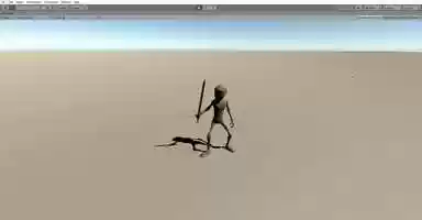 Free download Character animation Unity video and edit with RedcoolMedia movie maker MovieStudio video editor online and AudioStudio audio editor onlin