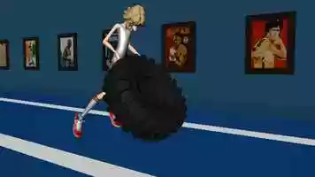 Free download Character animation(Weight) -   Hard Training video and edit with RedcoolMedia movie maker MovieStudio video editor online and AudioStudio audio editor onlin