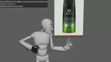 Free download Character Animation - Ya got me video and edit with RedcoolMedia movie maker MovieStudio video editor online and AudioStudio audio editor onlin