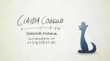 Free download Character Animator Showreel 2019 video and edit with RedcoolMedia movie maker MovieStudio video editor online and AudioStudio audio editor onlin