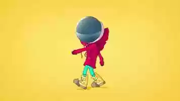 Free download Character Design - Walk Cycle video and edit with RedcoolMedia movie maker MovieStudio video editor online and AudioStudio audio editor onlin