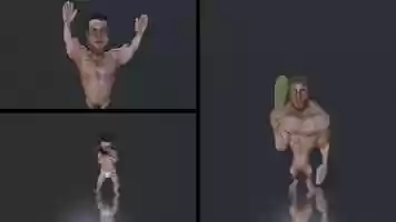 Free download Character Gig for fiverr Orignal video and edit with RedcoolMedia movie maker MovieStudio video editor online and AudioStudio audio editor onlin