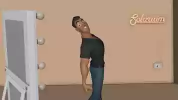 Free download Character Performance Assignment - Animschool Course video and edit with RedcoolMedia movie maker MovieStudio video editor online and AudioStudio audio editor onlin