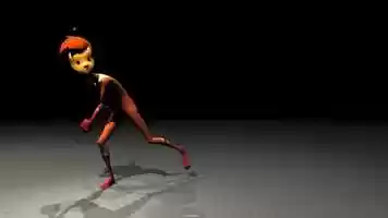 Free download Character Throwing a Rock Animation video and edit with RedcoolMedia movie maker MovieStudio video editor online and AudioStudio audio editor onlin