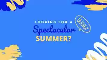 Free download CharacterWorks Summer Camps video and edit with RedcoolMedia movie maker MovieStudio video editor online and AudioStudio audio editor onlin