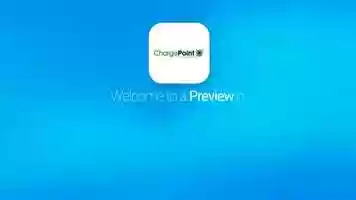 Free download Chargepoint Technology - Mobile App Preview - CHA239W video and edit with RedcoolMedia movie maker MovieStudio video editor online and AudioStudio audio editor onlin
