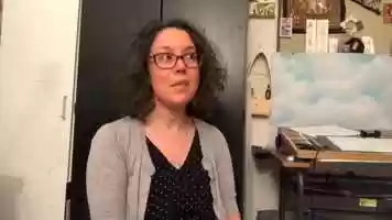 Free download Charleen Real Animator Training Testimonial video and edit with RedcoolMedia movie maker MovieStudio video editor online and AudioStudio audio editor onlin