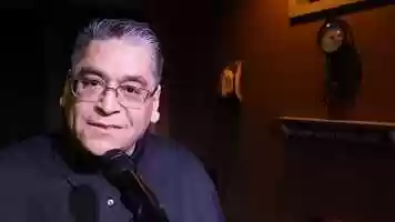 Free download CHARLES SANCHEZ STAND UP COMEDY AT MY ACTING STUDIO video and edit with RedcoolMedia movie maker MovieStudio video editor online and AudioStudio audio editor onlin