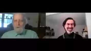 Free download Charles Upton on CG Jung video and edit with RedcoolMedia movie maker MovieStudio video editor online and AudioStudio audio editor onlin