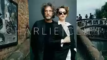 Free download Charlie Clift - photographer and director video and edit with RedcoolMedia movie maker MovieStudio video editor online and AudioStudio audio editor onlin