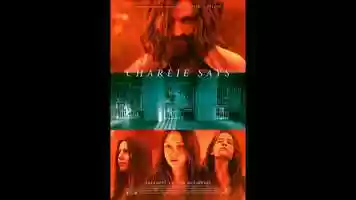 Free download CHARLIE SAYS (2018) Regarder HDRiP-FR video and edit with RedcoolMedia movie maker MovieStudio video editor online and AudioStudio audio editor onlin