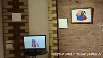 Free download Charlotte Glebocki - Showreel video and edit with RedcoolMedia movie maker MovieStudio video editor online and AudioStudio audio editor onlin