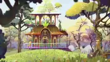 Free download CHARM - Video Game Introduction / Multiplane Animation video and edit with RedcoolMedia movie maker MovieStudio video editor online and AudioStudio audio editor onlin