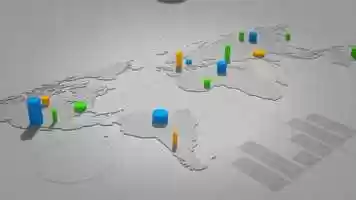 Free download Charts Logo - Logo animation - Logo 3D video and edit with RedcoolMedia movie maker MovieStudio video editor online and AudioStudio audio editor onlin