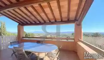 Free download CHATEAUNEUF-DE-GADAGNE - MAISON A VENDRE - 554 000  - 180 m - 7 pices video and edit with RedcoolMedia movie maker MovieStudio video editor online and AudioStudio audio editor onlin