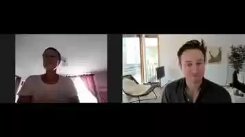 Free download Chat with Narelle video and edit with RedcoolMedia movie maker MovieStudio video editor online and AudioStudio audio editor onlin
