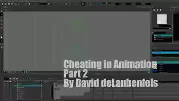 Free download Cheating in Animation, Part 2:
Breaking Down with Breakdowns video and edit with RedcoolMedia movie maker MovieStudio video editor online and AudioStudio audio editor onlin
