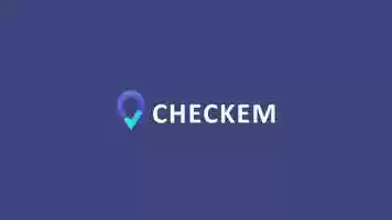 Free download Checkem Logo Animation video and edit with RedcoolMedia movie maker MovieStudio video editor online and AudioStudio audio editor onlin