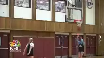 Free download Checking in with JCC Womens Basketball video and edit with RedcoolMedia movie maker MovieStudio video editor online and AudioStudio audio editor onlin