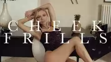 Free download Cheek Frills nakey nakey video and edit with RedcoolMedia movie maker MovieStudio video editor online and AudioStudio audio editor onlin