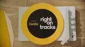 Free download Cheerios :: Right On Tracks - Intro Video video and edit with RedcoolMedia movie maker MovieStudio video editor online and AudioStudio audio editor onlin