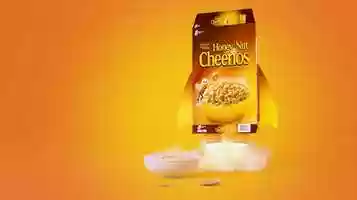 Free download Cheerios - Space video and edit with RedcoolMedia movie maker MovieStudio video editor online and AudioStudio audio editor onlin